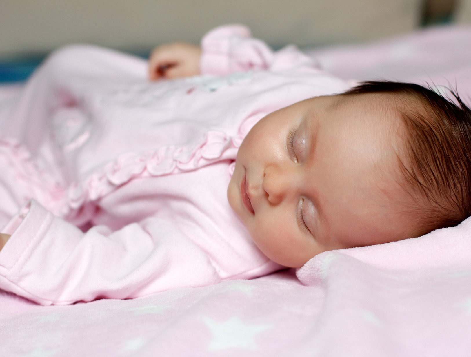 All About The 4 Month Sleep Regression The Baby Sleep Geek